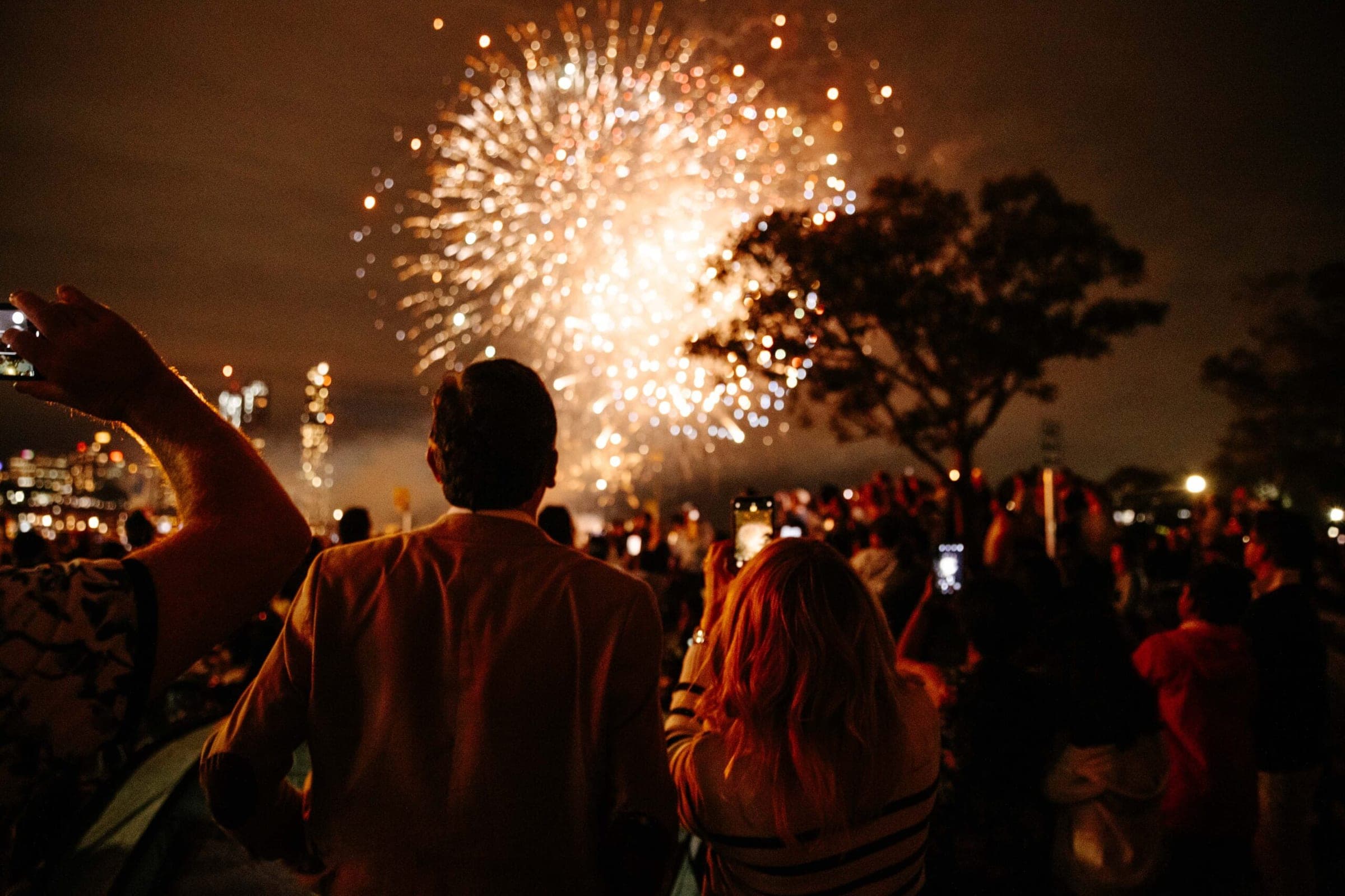 New Years Eve